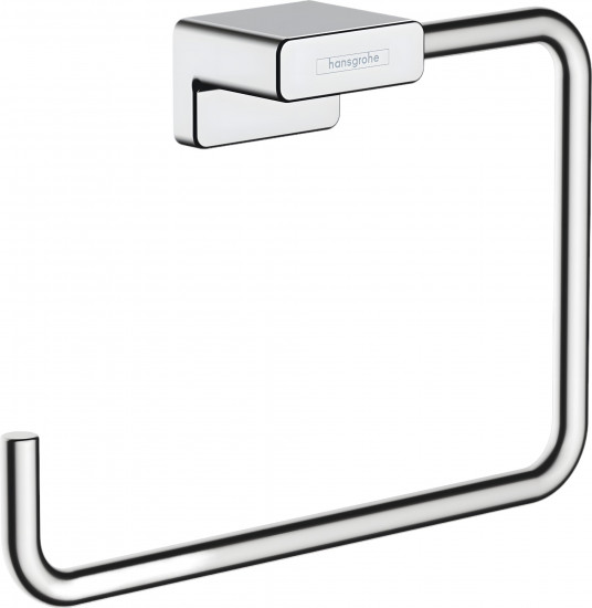 Держатель для полотенца кольцевой