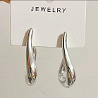 серебряный