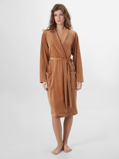 Халат женский