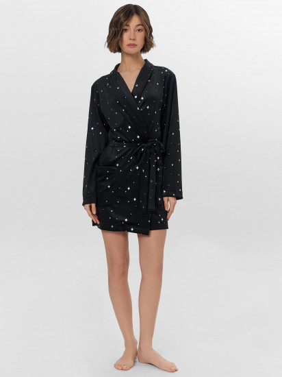 Халат женский