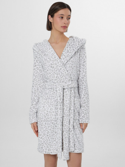 Халат женский