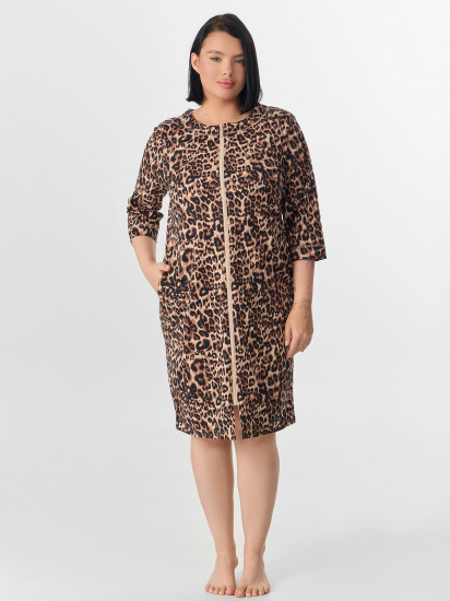 Халат женский