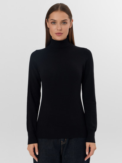 Водолазка женская