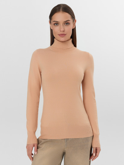 Водолазка женская