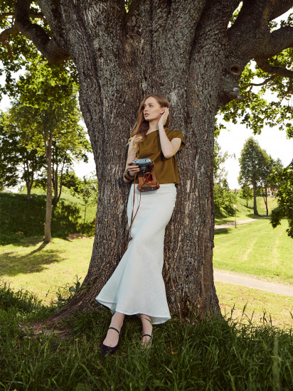 Юбка женская