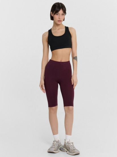 Шорты-велосипедки женские