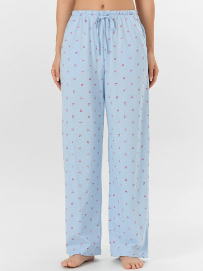 Брюки женские