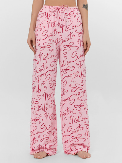 Брюки женские