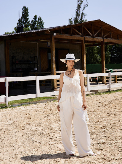 Брюки женские