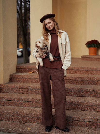 Брюки женские