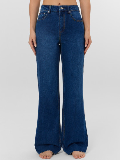 Джинсы женские