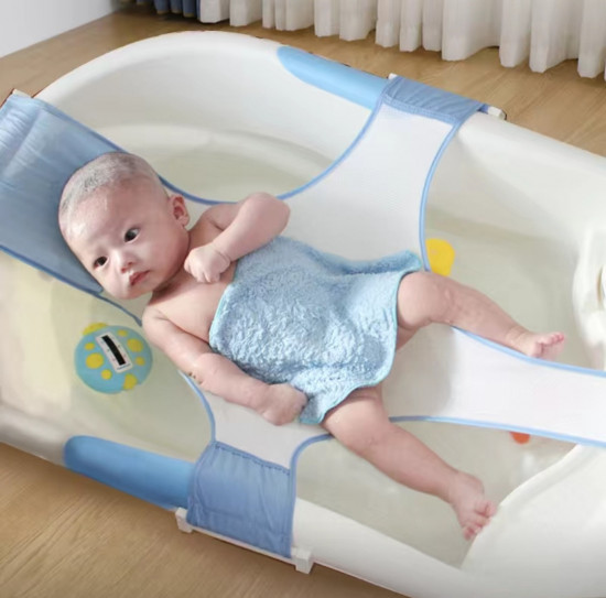 Гамак для купания 4-х точечный