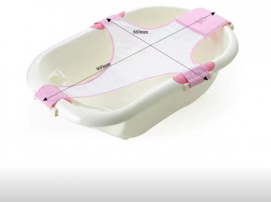 Гамак для купания 4-х точечный