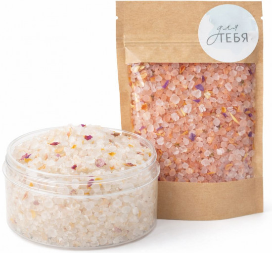 Подарочный SPA-набор для ванны «Relax», аромат Sweet Berry