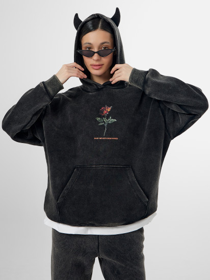 Худи женское