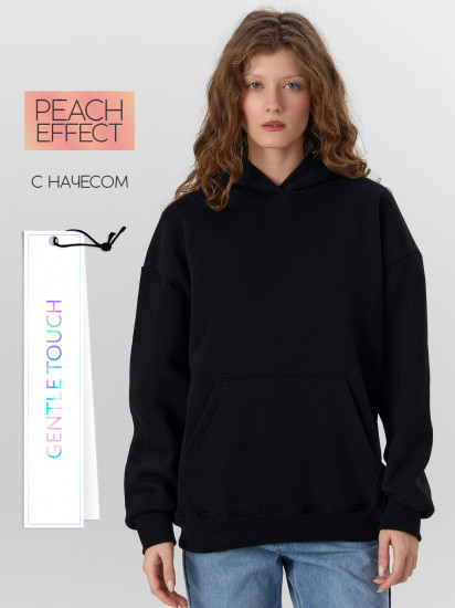 Худи женское