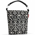 Сумка «Ringbag L», hopi