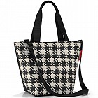 Сумка «Shopper XS», fifties black