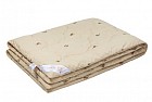 Одеяло «Караван» классическое (1,5-спальное, верблюжья шерсть, 140 х 205 см)