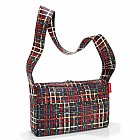 Сумка складная «Mini maxi citybag», wool