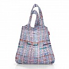 Сумка складная «Mini maxi shopper», structure
