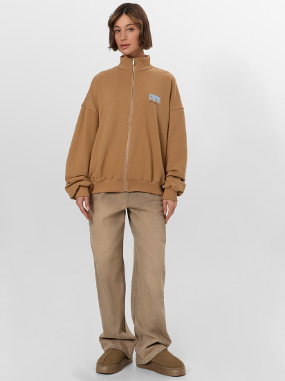 Толстовка женская