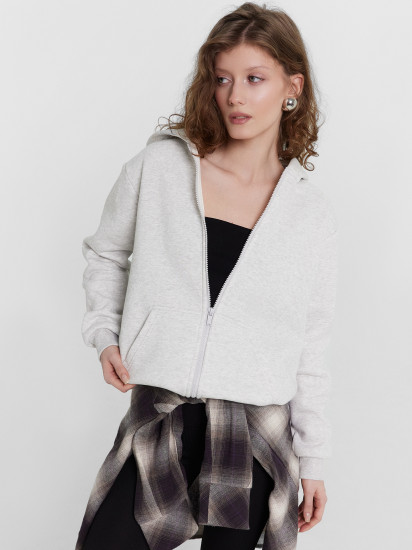 Толстовка женская