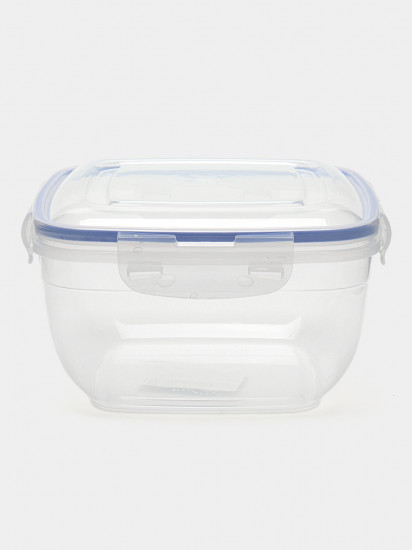 Контейнер квадратный