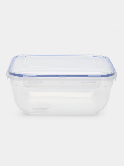 Контейнер прямоугольный