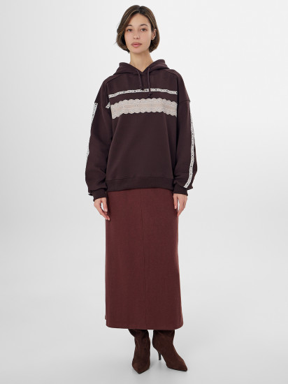 Худи женское