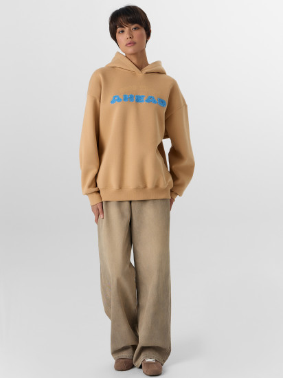 Худи женское