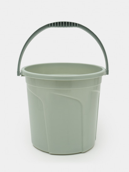 Ведро без крышки «Стайл»