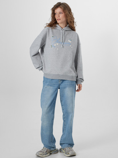 Худи женское