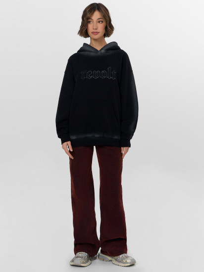 Худи женское