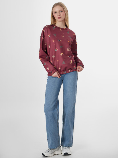 Свитшот женский