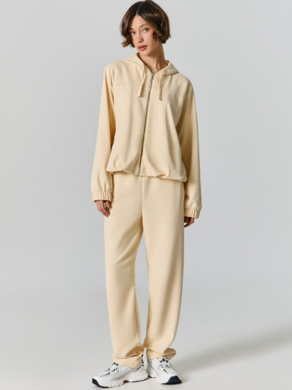 Толстовка женская