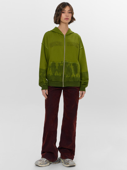 Толстовка женская