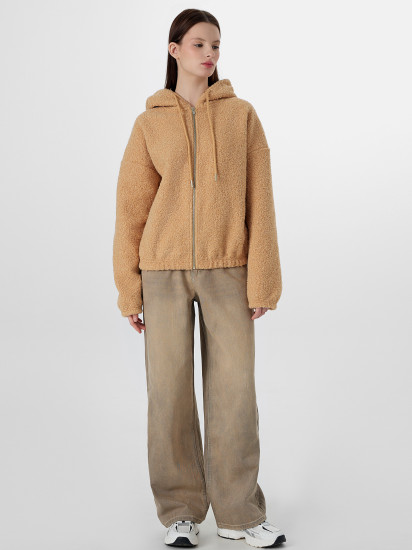 Толстовка женская