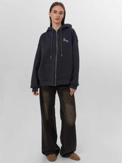 Толстовка женская