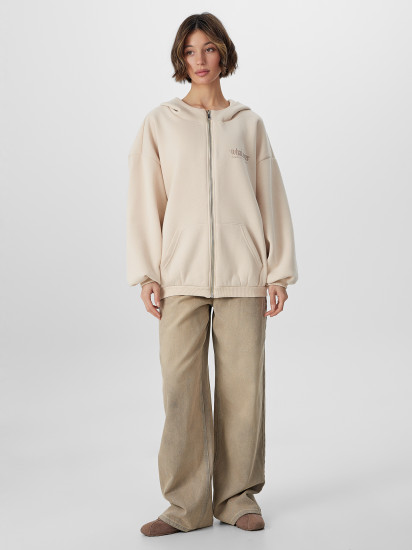 Толстовка женская