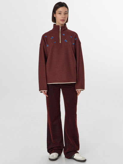 Толстовка женская