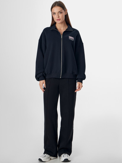 Толстовка женская