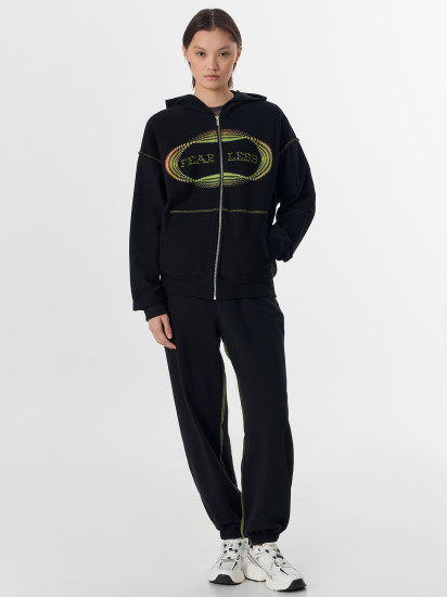 Толстовка женская