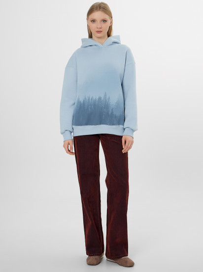 Худи женское