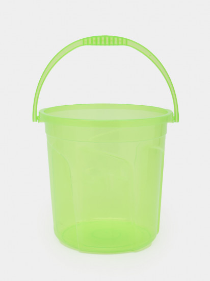 Ведро без крышки «Стайл»