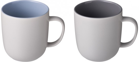 Набор кружек «Velour»