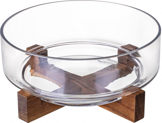 Фруктовница на подставке «Nature»