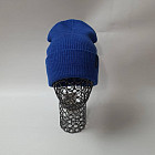 темно-голубой