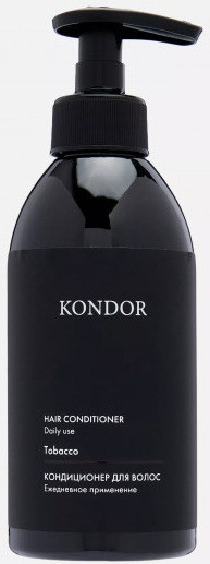 Кондиционер для волос «Tabacco»