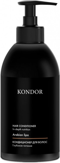 Кондиционер для волос «Arabian spa»